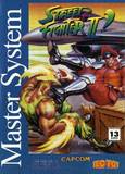 Street Fighter II (Sega Master System)